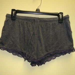Sleep Shorts